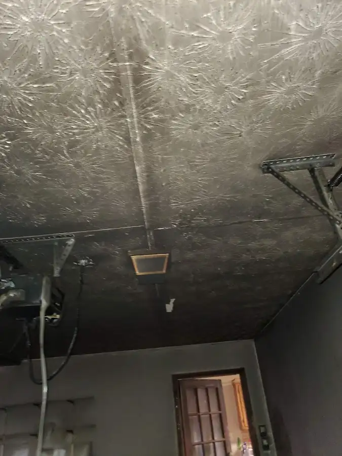 Fire and smoke damage assessment for Emergency Water Damage Services in West Loch Estate